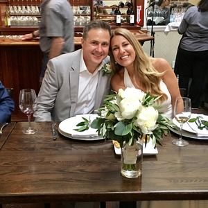 Meet your Posher, Carrie